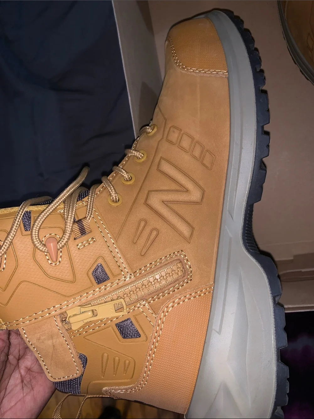 New Balance new balance